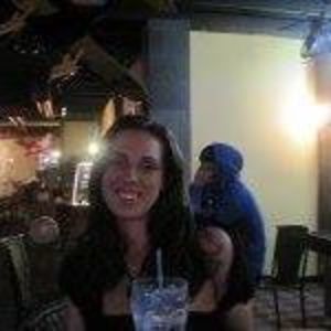 Meet your Posher, Carlee